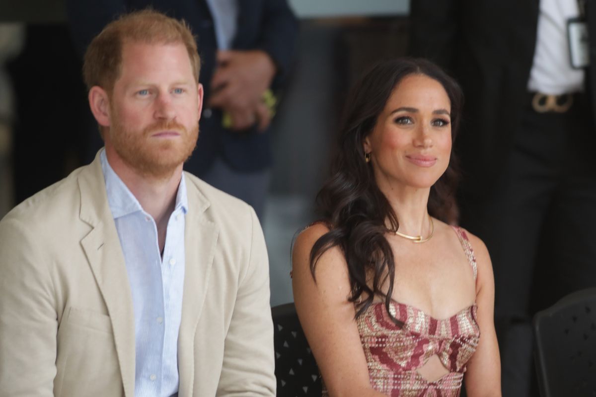 Shocking Turn In Prince Harry Police Protection Case 'Could Change Everything'