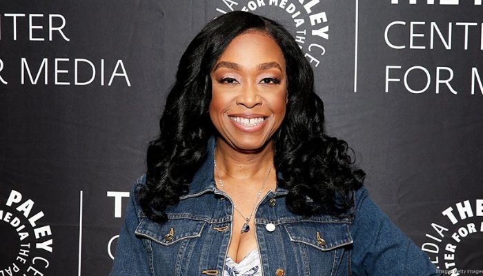Shonda Rhimes Says Early Fame Felt Like Thousands Of Bee Stings