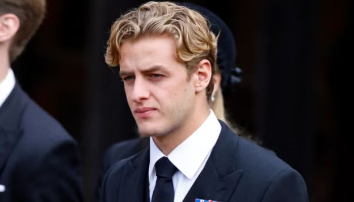 Top Royal Set To Discreetly Follow Prince Williams Path