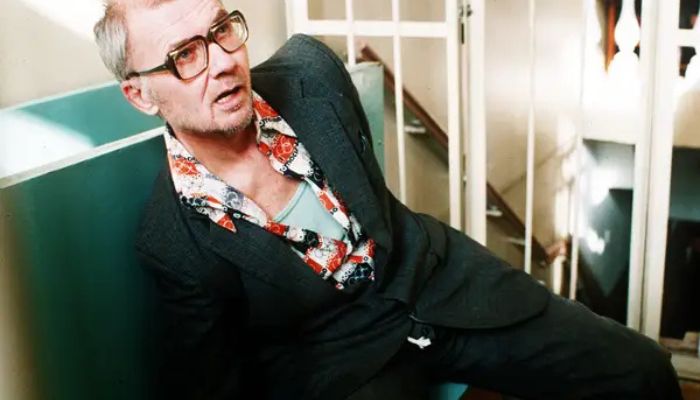 Notorious Serial Killer Tried In Steel Cage, Executed By Firing Squad