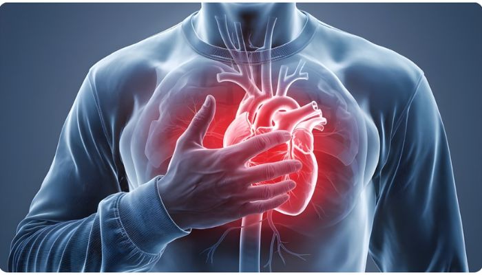 Cardiologist Reveals How Early Blood Pressure Changes Predict Heart Attacks Years Ahead