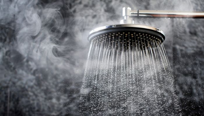 Dermatologists Says Hot Winter Showers Can Harm And Age Your Skin Faster
