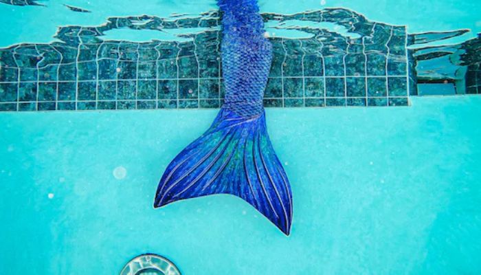 Intoxicated Woman Allegedly Attacks Deputy, Claims Mermaid Transformation