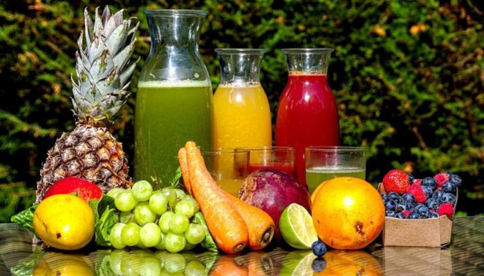 Dietitian Reveals 7 Sugar-Free Drinks To Control Diabetes, Boost Energy