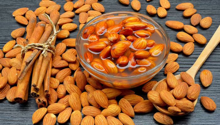 Are Nut Skins Toxic? AIIMS Neurologist Debunks Myth And Explores Soaking Benefits