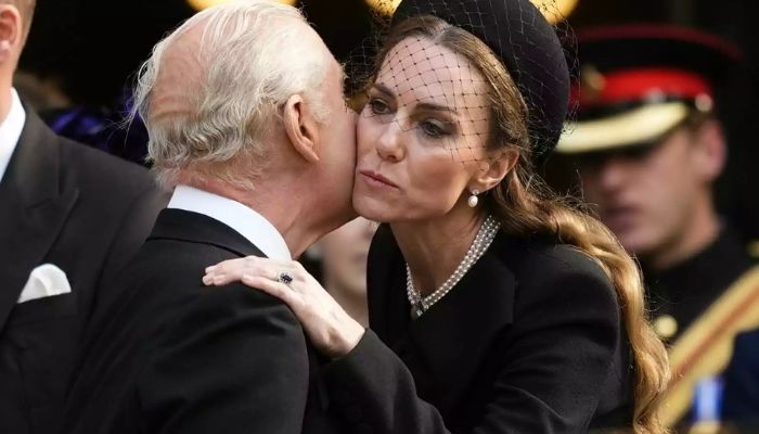 Former Royal Butler Shares Inside Scoop On Princess Kates Birthday Plans