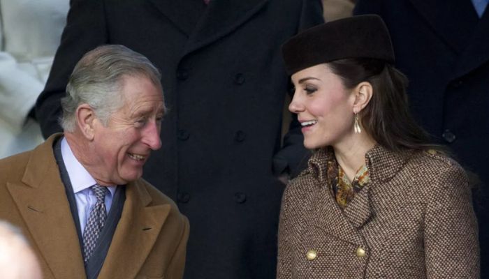King Charles Celebrates Princess Kates Birthday With Heartfelt Photo