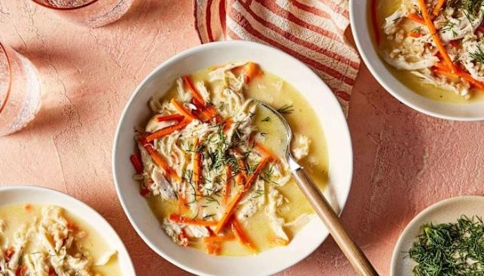 5 Protein-Packed Soups To Keep You Warm And Energise This Winter