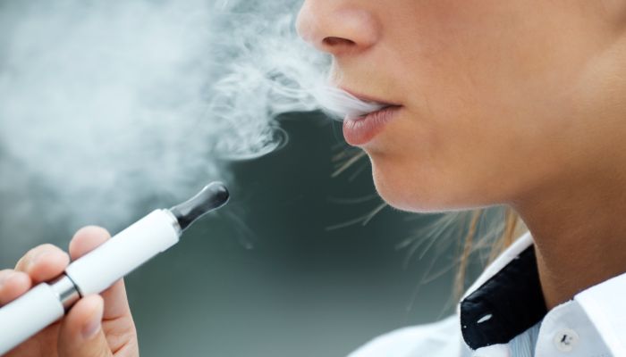 How Harmful Is Vaping To Your Health? Heart Surgeon Shares Insights