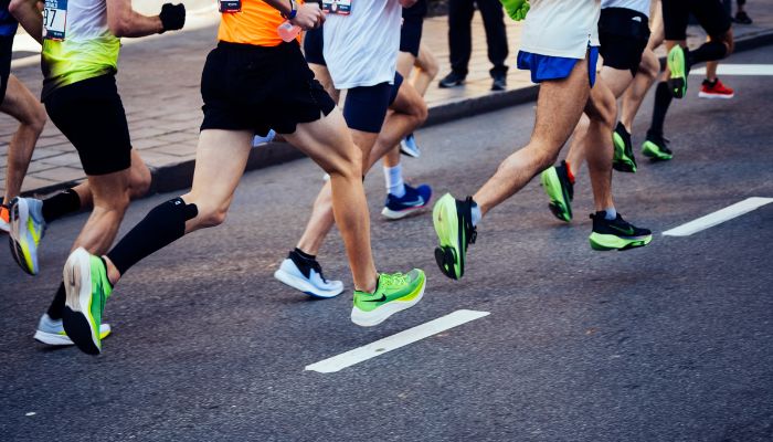 Top 3 Cardiologist Tips To Prevent Heart Fatigue During A Marathon