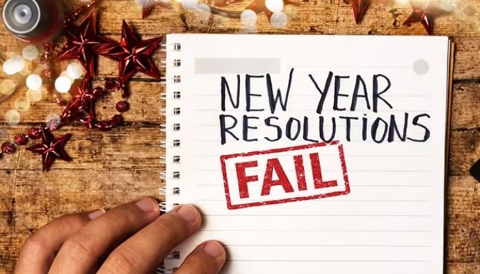 Nutritionist Unveils Why Most New Year Resolutions Fail Beyond Willpower